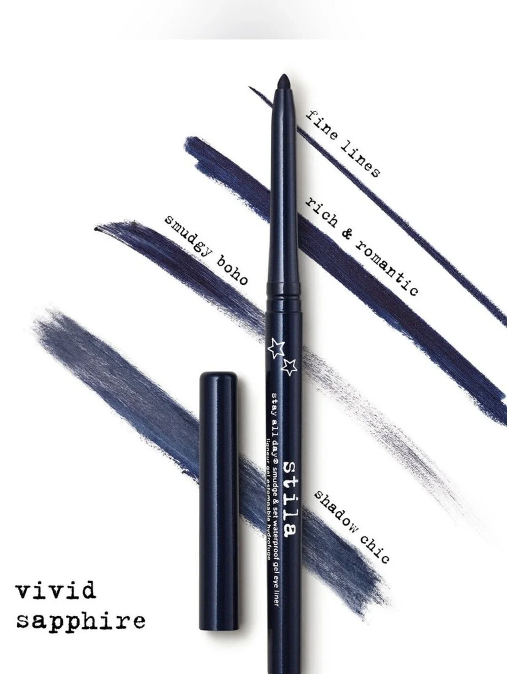 Stila ultimate no